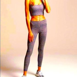 Varley Leggings - New With Tags
